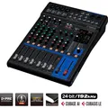 Produktbild: Yamaha MG10XUF (Studio- und Livemixer) (CMG10XUF)