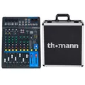 Produktbild: Yamaha MG10XUF Case Bundle