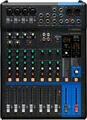 Produktbild: Professionelles Yamaha 10-Kanal-Mischpult mit Drehregler inkl. DAWsoftwarepaket