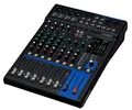 Produktbild: YAMAHA MG10XUF 10 Kanal Analog Mixer USB Interface Effekte Audio Konsole