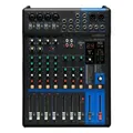 Produktbild: Yamaha MG10XUF MG SERIES 10 Kanal Mixer Disc Jockey Schwarz