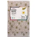 Produktbild: folia Weihnachts-Bodenbeutel Maße: (B)145 x (H)235 mm 10 Beutel (ohne Inhalt)
