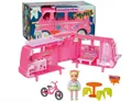 Produktbild: Zapf Creation 906095 - BABY born Minis - Campervan