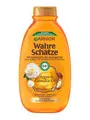 Produktbild: Garnier Wahre Schtze Shampoo Argan- & Camelia-l 400ml