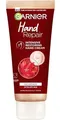 Produktbild: Garnier Hand Repair Intensive Restoring Hand Cream, Nourishing Canadian Maple Sap and Moisturising Glycerin, Leaves Skin Soft and Supple, Restores Extra Dry Hands 75 ml x 2