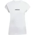 Produktbild: Damen Adidas AG Adidas Damen T-Shirt W  LIN SJ T - Mehrfarbig - M