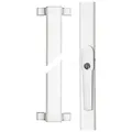 Produktbild: ABUS FOS 550 weiß Stabiles Fenster Stangenschloss Basisset VdS FOS550 W AL0145