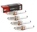 Produktbild: 4 Zundkerzen Zündung Champion Iridium BMW Serie 1, 2, 3, 4 Mini Toyota Supra 2.0