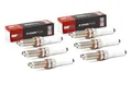 Produktbild: Set 6 Zundkerzen Champion Iridium BMW M3 M4 Z4 Serie 1 7 8 40i Toyota Supra 3.0