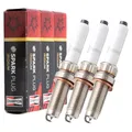 Produktbild: 3x CHAMPION OE259 RERX4ZWYPD-1 Zündkerze für BMW 2er F45 F46 X1 F48 X2 F39 B38