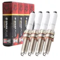 Produktbild: 4x CHAMPION OE259 RERX4ZWYPD-1 Zündkerze für BMW F45 F46 G20 G30 G31 X1 X2 B48