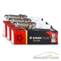Produktbild: 3x CHAMPION ZÜNDKERZE FÜR BMW 1-ER F40 2-ER F45 3-ER F30 X1 F48 X2 F39 INI B38