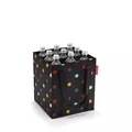 Produktbild: reisenthel® Bottlebag 9er dots ZJ7009