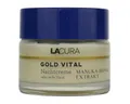 Produktbild: Lacura Gold Vital Nachtcreme mit Manuka Honig-Extrakt sehr Reife Haut 50ml