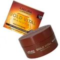 Produktbild: Lacura Gold Vital Nachtcreme mit Manuka Honig-Extrakt sehr Reife Haut 50ml