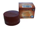 Produktbild: Lacura Gold Vital Nachtcreme mit Manuka Honig-Extrakt sehr Reife Haut 50ml