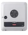 Produktbild: Fronius Symo GEN24 5.0 Plus Hybrid-Wechselrichter, 5kW, weiß (4,210,152,002)
