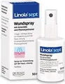 Produktbild: LINOLA sept Wundspray 50 ml