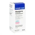 Produktbild: Linola sept Wundspray