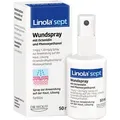 Produktbild: Linola sept Wundspray 50 ml