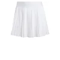 Produktbild: adidas Women's Club Pleated Climacool Tennis Skirt, White, M
