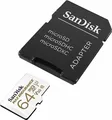 Produktbild: SanDisk MAX ENDURANCE MICROSDHC