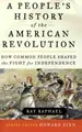 Produktbild: A People's History of the American Rev..., Raphael, Ray