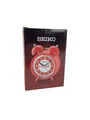 Produktbild: Seiko Coca Cola | Wecker Clock Alarm Snooze | Neu OVP | Coke Licensed Produkt |