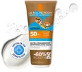 Produktbild: L'Oreal Deutschland GmbH La Roche Posay Anthelios Dermo-Kids Wet Skin Gel LSF 50+ 200 ml - 200 ml Gel 18257691
