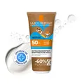 Produktbild: La Roche Posay Anthelios Dermo-Pediatrics Wet Skin Gel LSF 50+: Sonnencreme für Kinder bei zu Sonnenallergie neigende und empfindliche Haut