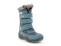 Produktbild: Primigi Mädchen PWIGT 83839 Snow Boot, Ottanio/Petrolio, 31 EU