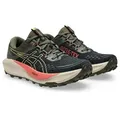 Produktbild: Asics GEL-TRABUCO 13 GORE-TEX Trailrunningschuh wasserdicht schwarz 38 EU