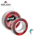 Produktbild: Mikado Fluorocarbon Cat Territory Ø0,70mm 30,2kg 20m