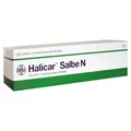 Produktbild: HALICAR Salbe N 200 g