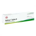 Produktbild: Halicar Salbe N