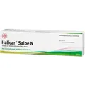 Produktbild: HALICAR Salbe N 200 g