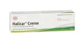 Produktbild: DHU Halicar N, 200 g Creme