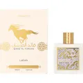 Produktbild: Lattafa Qaed Al Fursan Unlimited EDP Spray 90 ml