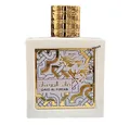 Produktbild: Lattafa Eau de Parfum Qaed Al Fursan Unlimited, Glasflakon, Parfüm EDP, Unisex Duft
