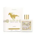 Produktbild: Lattafa Qaed Al Fursan Unlimited Eau de Parfum Profumo Unisex Edp 90ml
