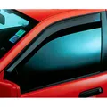 Produktbild: Vordere Windabweiser (1 Set) für die Fahrer und Beifahrerseite-CLI003P0131 passend für VW ID.3 E-Fahrzeug SUV, TYP E1, 5-Door, 2020-