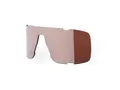 Produktbild: 100% Sportbrille 100% Eastcraft HiPER Mirror Replacement Lens unis Crimson Silver - sch