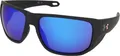 Produktbild: UNDER ARMOUR UA ATTACK 2 SDK BLACK MULTICOLOR 63/16/130 Herren Sonnenbrillen