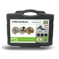 Produktbild: STUBAI WoodRepair - Holzreparatur Set ausbessern von Holzböden und Löchern 25210