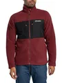 Produktbild: Berghaus Herren Prism Guide Interactive Jacke, Dark Rhum/Jet Black, S