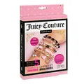Produktbild: Make It Real – Juicy Couture Miniketten und Anhänger – Armband-Bastelset – Geschenke für Mädchen