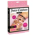 Produktbild: Make It Real Juicy Couture DIY Schmuckbastelset Dream Collection: 5 zauberhafte Armbänder zum Selbermachen mit Perlen, Anhängern, Kettchen und Bändern | Geschenk für Mädchen ab 8 Jahren