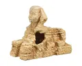 Produktbild: Nobby Aquariendeko Aquariendekoration Sphinx naturfarben