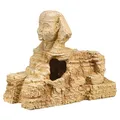 Produktbild: Nobby Aquariendekoration Sphinx 11x23x18 cm für Süß- und Salzwasser