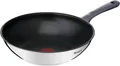 Produktbild: Tefal Daily Cook Wokpfanne 28 cm + Topf G7309955